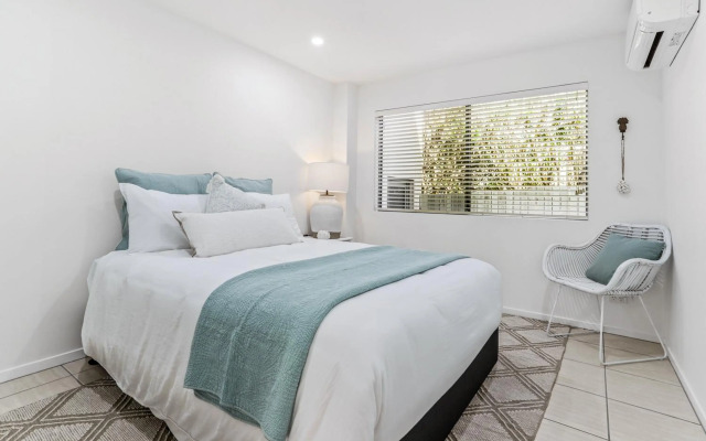 Luxe coastal village home, Peregian Beach