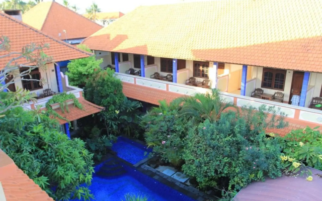 Cempaka 3 Inn