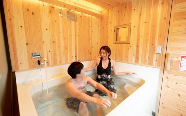 C HOTEL 美瑛白金 - Biei Shirogane