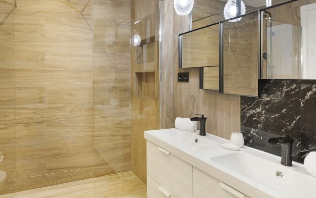 Habitat Apartments Grace