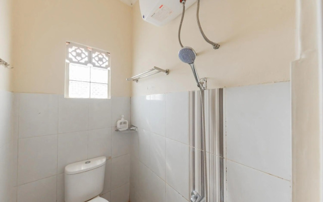 OYO 1370 Sudirman Guesthouse Syariah