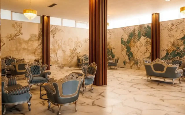 Amelia Mare Hotel