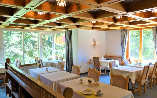 Sportweg - Four Bedroom