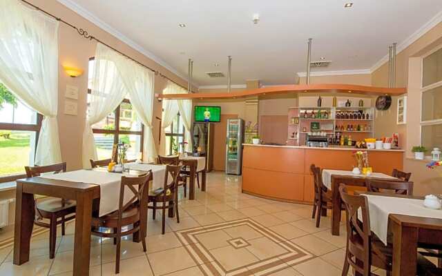 Hotel Residence
