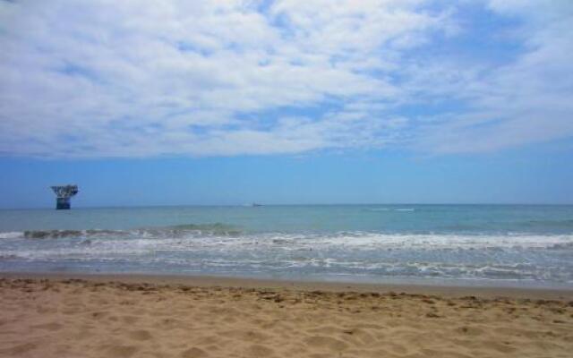 Apartamento Puerto Azul 2d