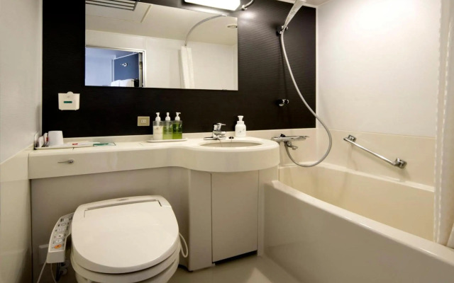 Smile Hotel Tokushima