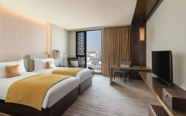 Hotel Xanadu