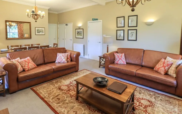 Bakers Rest Cottage