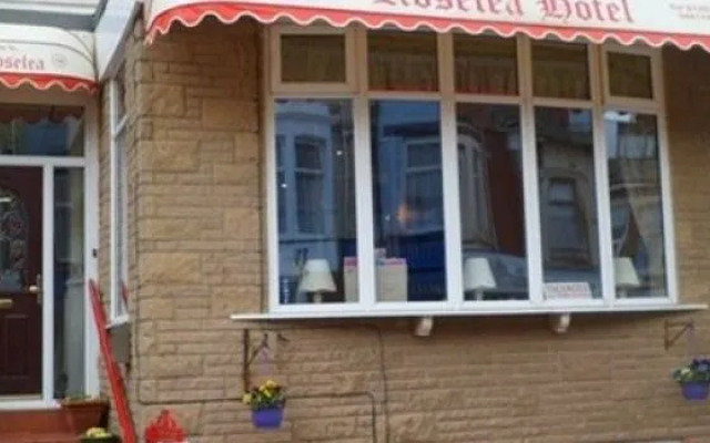 Roselea Hotel - St Chads