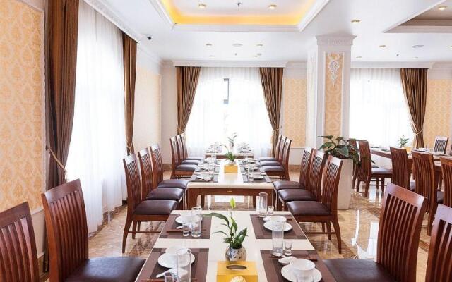 Kim Bao Hotel