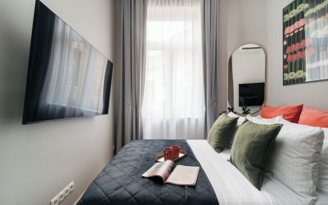 Eile Apartment - LoftAffair
