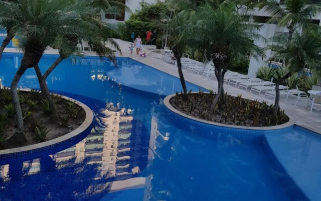 Sweet comfort Apartment in Rio