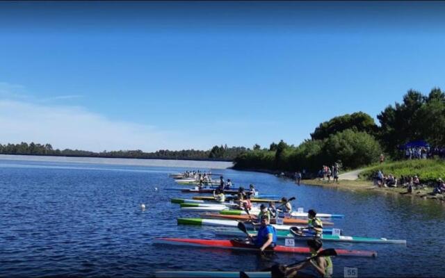EnSAN CIPRIAN CASA DEL HÓRREO