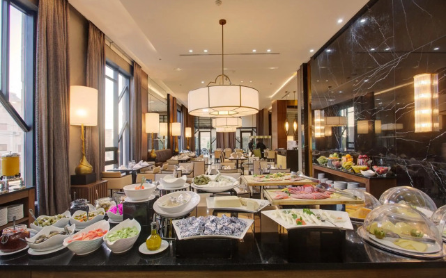 The House Boutique Suites
