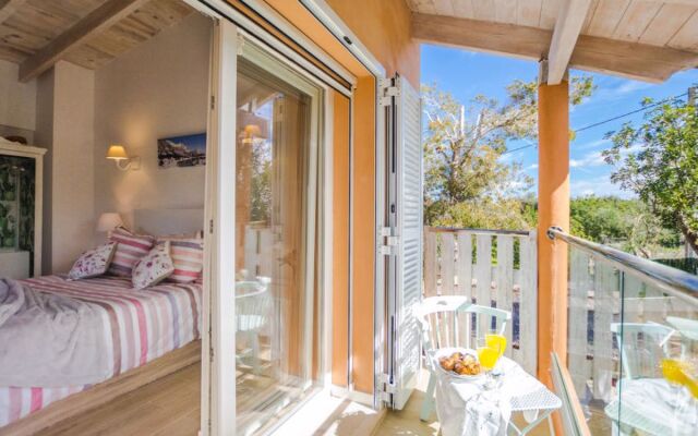 House Sa Font Vilafranca