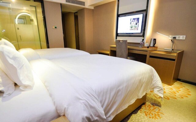 Lavande Hotel (Yinchuan North Gate Tourism Bus Station)