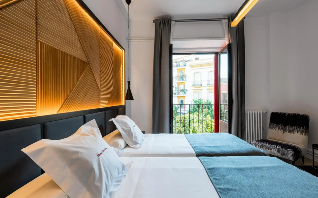 Hotel Sevilla