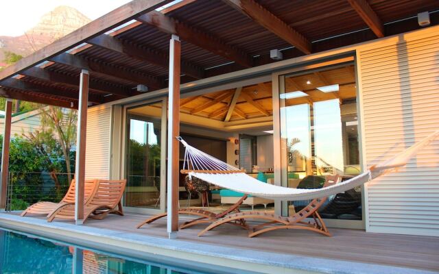 Bungalow 52