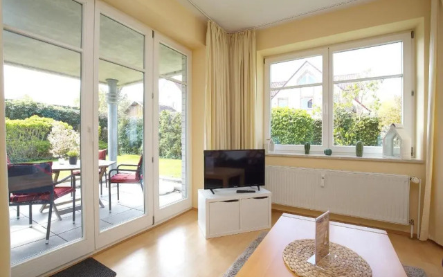 Dünenblick Wohnung 18