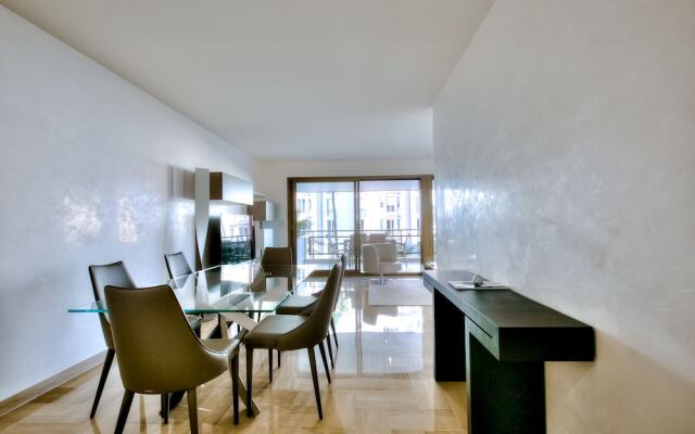 Appartement proche Palais des Festivals