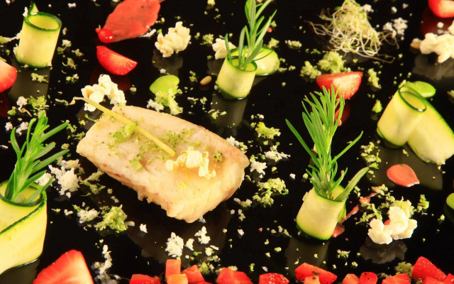 Hostellerie Saint Jacques