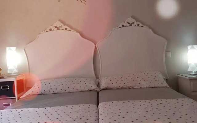 Apartamento Corazón de Portales