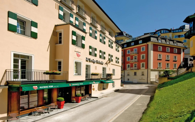 Ski Lodge Reineke