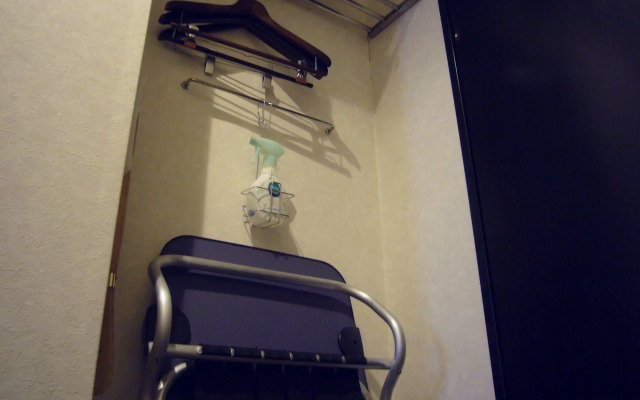 Osaka Dai-ichi Hotel