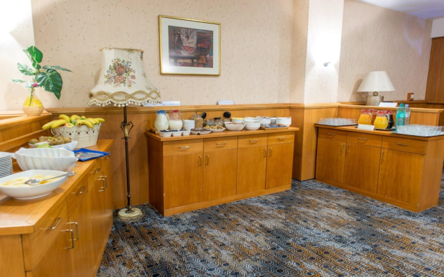 Holiday Inn Skopje by IHG