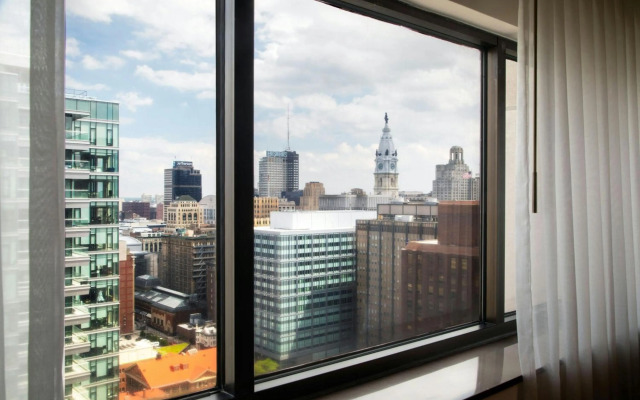 Sheraton Philadelphia Downtown