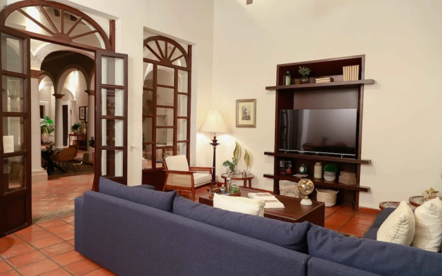 Casa Angeles