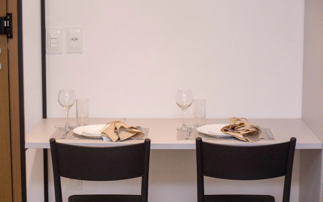 Cabo Branco Bauten 405 por Carpediem