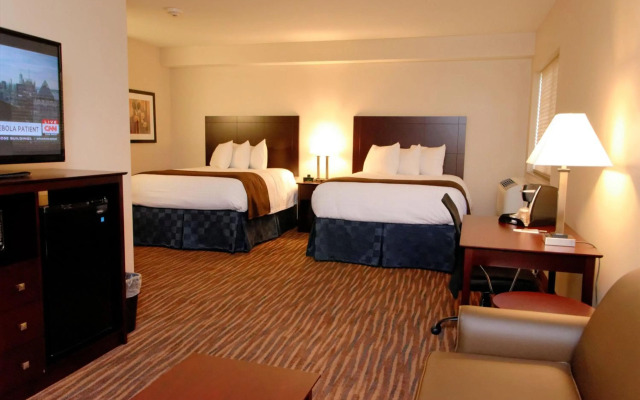 Cobblestone Inn & Suites - Fort Madison