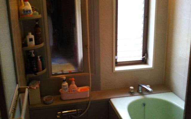 Guesthouse Nashimotoken