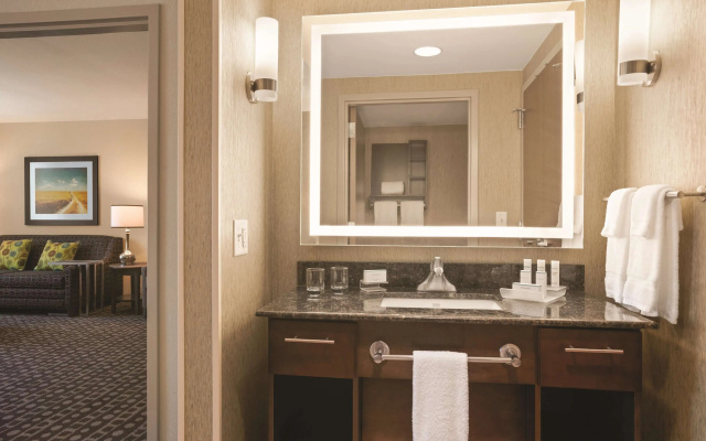 Homewood Suites By Hilton Ankeny