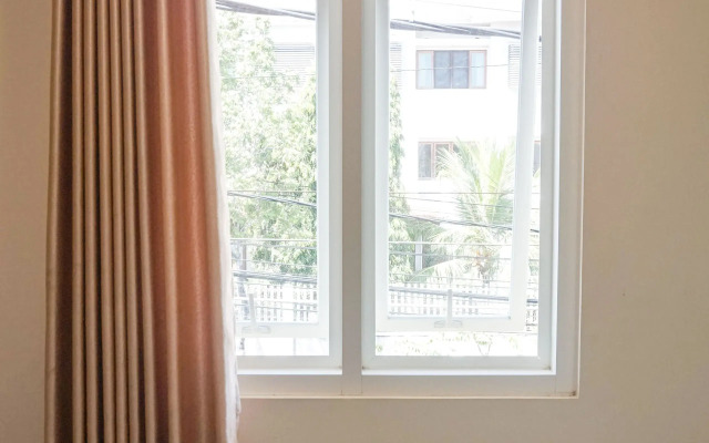 City Residence Kutai 32