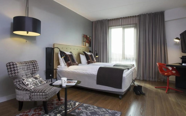Scandic Stavanger Forus