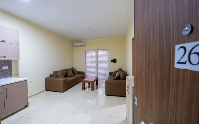 StarLight Apartments 1