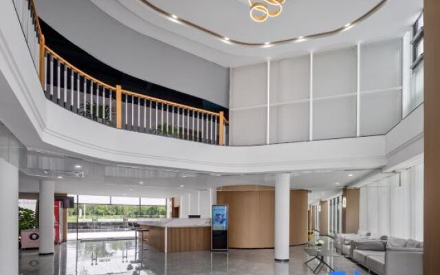 Wonderland RV Camp Shengxianju