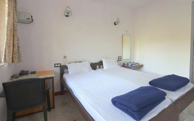Anjuna Beach Resort