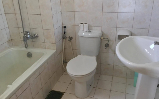 Abha Airport Hotel