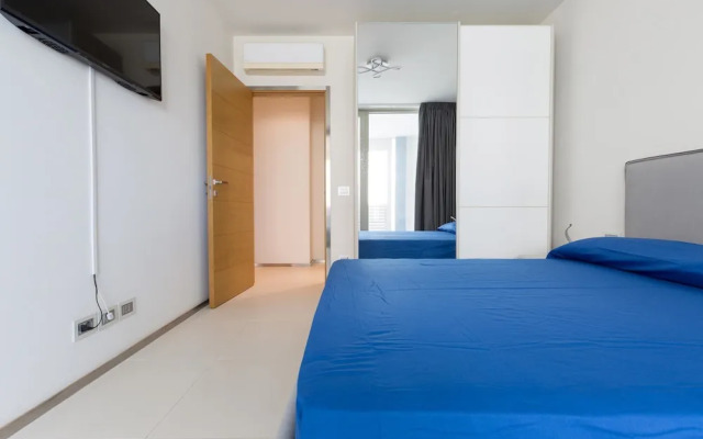 1327 Appartamento Spinalonga by Barbarhouse