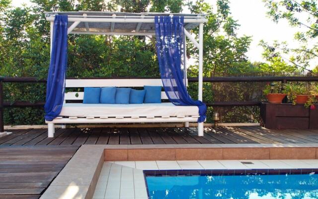 Villa Amvrosia in Armeni