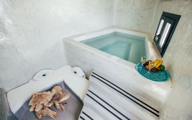 Santorini Dreams Villas