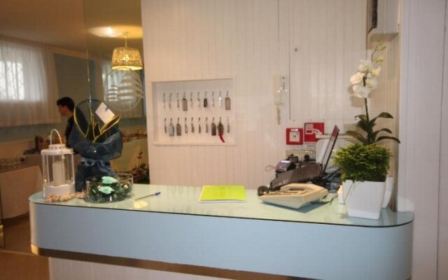 Hotel Belvedere Spiaggia