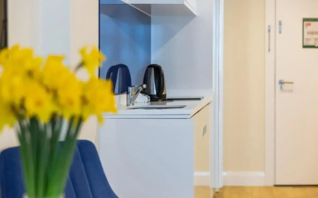 Studio Apartment In Orbi Tower - Apartment in باطومي - Photo 2