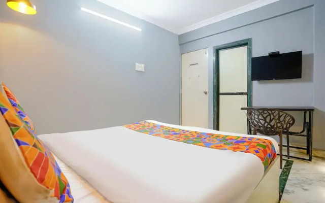 Fabhotel Galaxy Grand