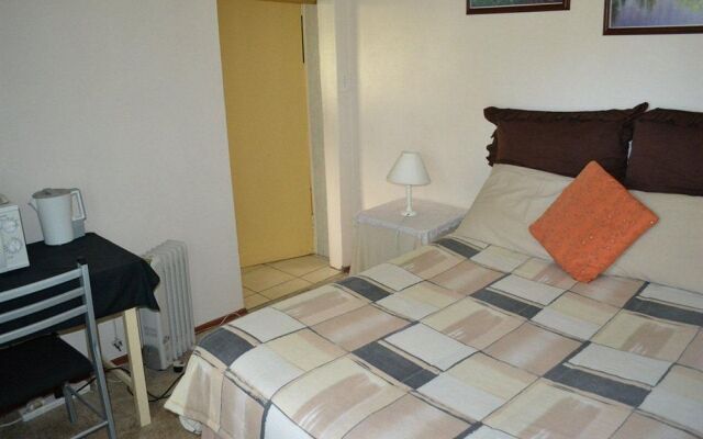 Willow Tree Guest House