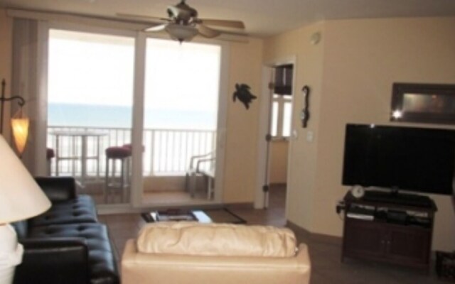 2 BR 2 BA - South Point Condominiums 709