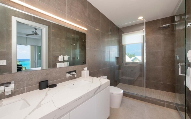 Rum Point Club Residences